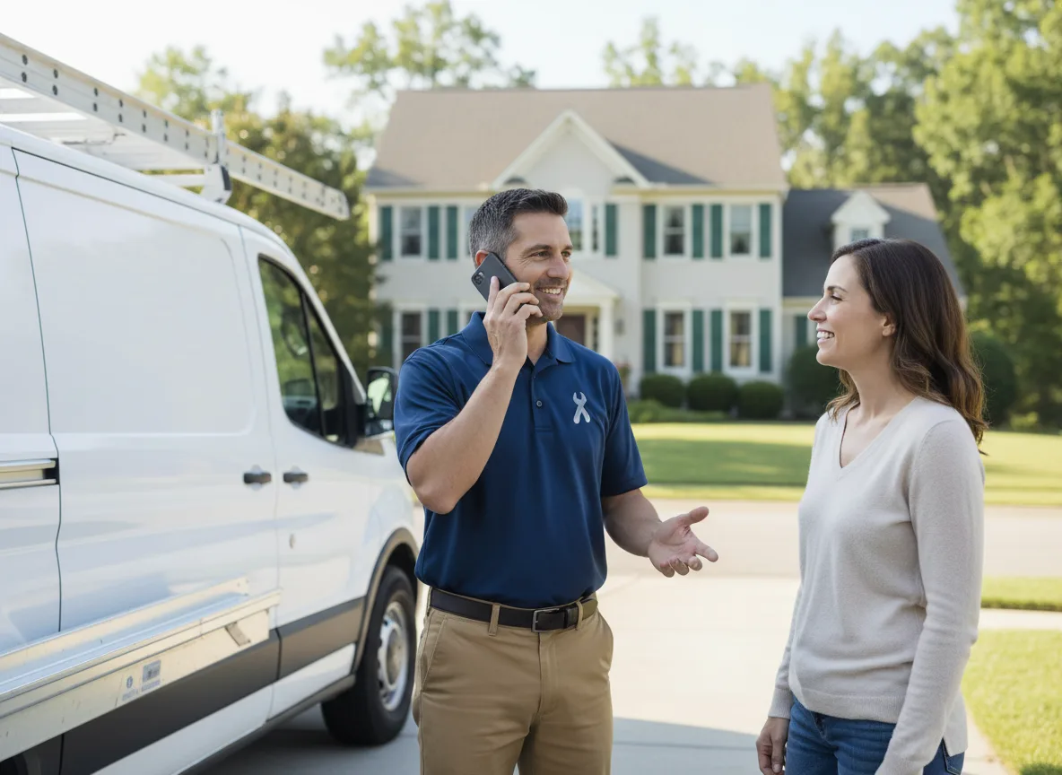 Home Gutter Service Belle Plaine, IA FAQs